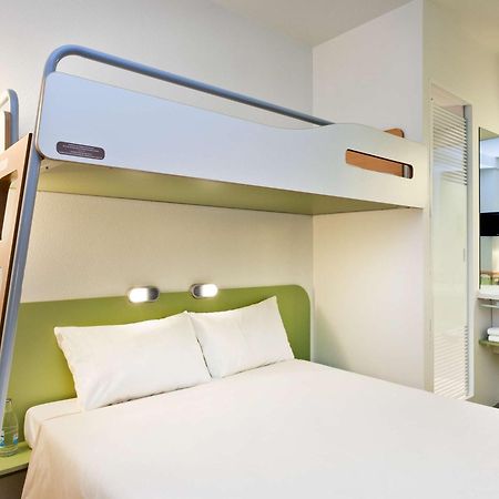 Ibis Budget Roye Roye  Esterno foto